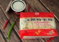 ελεύθερα ξηρά λεπτά ξηρά νουντλς κινέζικα ρυζιού γλουτένης 460g 16.23oz
