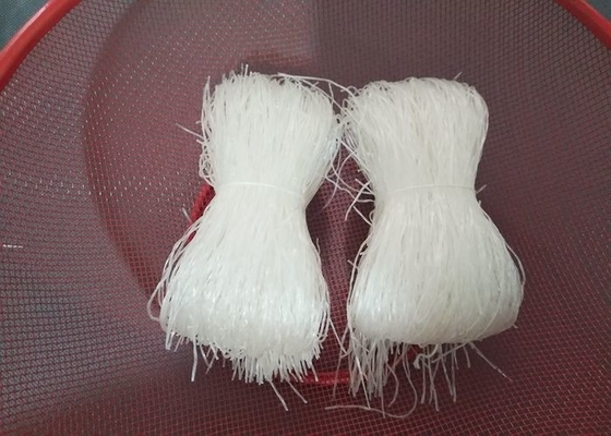 Μακριά Vermicelli Longkou νουντλς