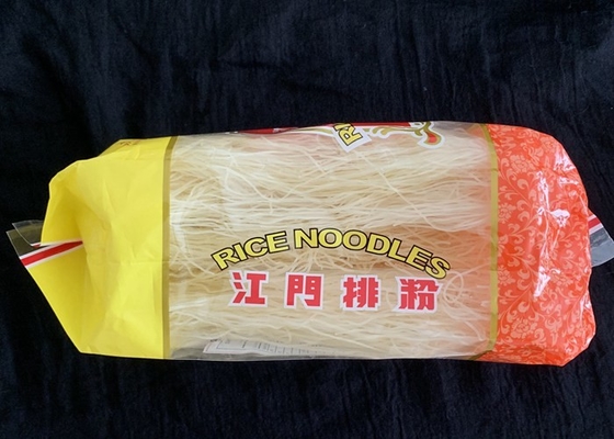Ελεύθερο Vermicelli ρυζιού γλουτένης φεγγαριών Kong