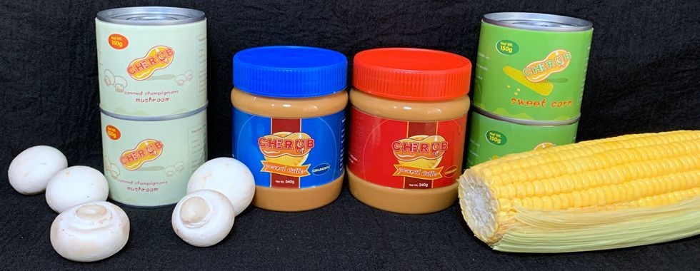 Ειδικότητα Vermicelli