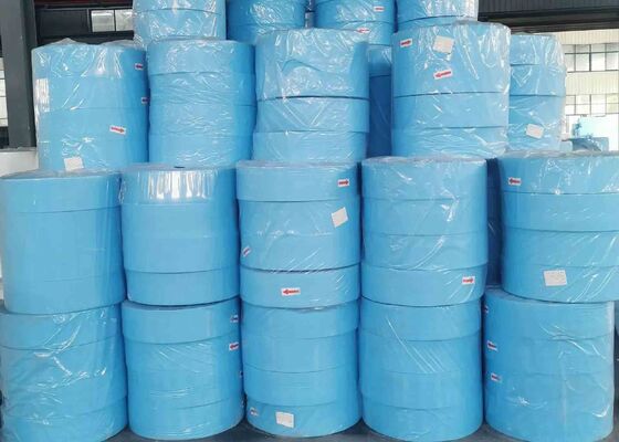 Ρολό Υφάσματος Μη Υφαντού Πολυπροπυλενίου Spunbond για Επένδυση Επίπλων, Καναπέδων, Στρωμάτων