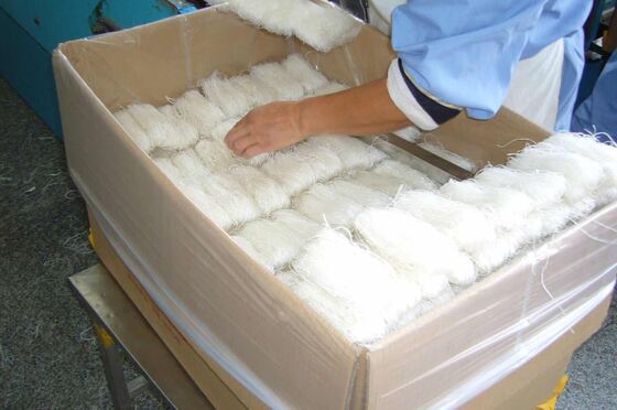 Halal Hotel Green Bean Vermicelli | Κίνα Longkou Vermicelli Factory Προμηθευτής