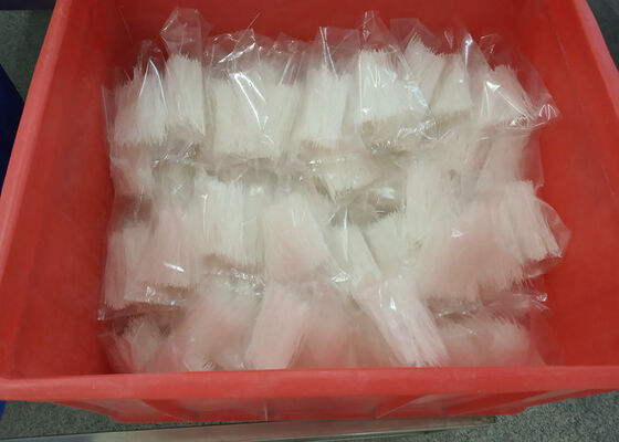 Προσαρμοσμένη συσκευασία Φιδές πράσινου φασολιού | Halal Longkou Vermicelli Factory από την Κίνα