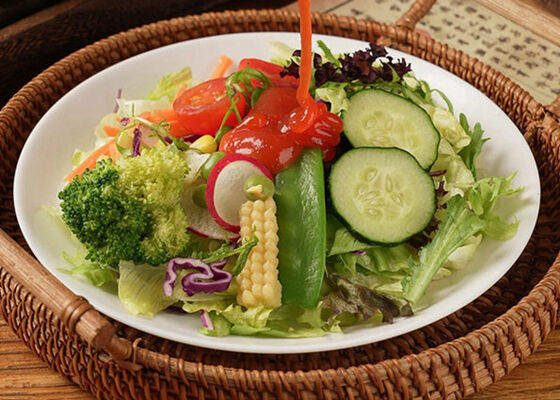 Προμηθευτής Κινεζικές Σάλτσες Μαγειρικής-Σάλτσα γλυκών τσίλι | Μαζική εξαγωγή στη Νιγηρία