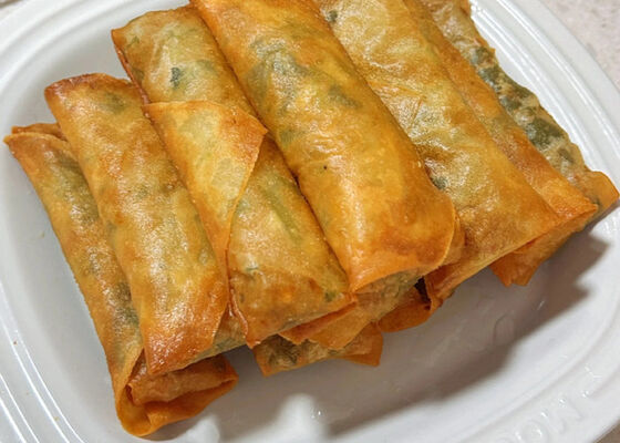 Εργοστάσιο περιτυλίγματος κινέζικου παγωμένου ελατηρίου | Πρότυπο ΕΕ, UK Takeaways &amp; Fast Food Προσαρμοσμένα