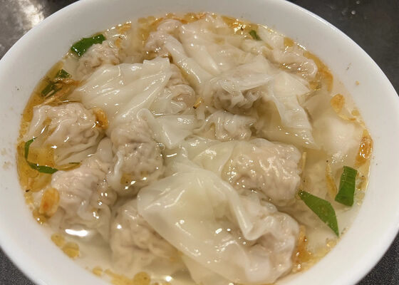 Wonton Wrappers | BRC &amp; HALAL Certified | Εργοστάσιο προτύπων ΕΕ