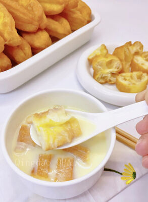 Κατεψυγμένα Κινέζικα Μαλακάκια. Κατεψυγμένα Youtiao. Πιστοποιημένα BRC & HALAL. Πρότυπο ΕΕ.