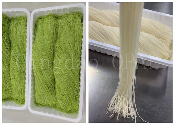 Ντουμπάι Σοκολάτα Spring Roll Ζύμη Σπιράλ Καταΐφι Ζύμη | Ε.Ε. Πρότυπο Κινεζικό Εργοστασιακό Προμήθεια