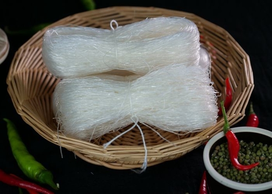 100g παχιά νουντλς σελοφάν