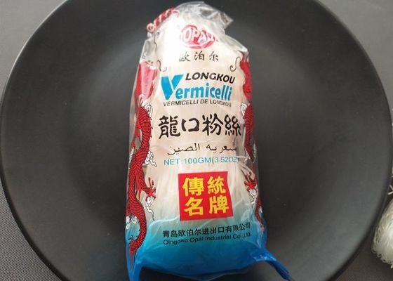 Χονδρική πώληση Longkou Vermicelli Noodles - Custom Packaging &amp; Private Label Service