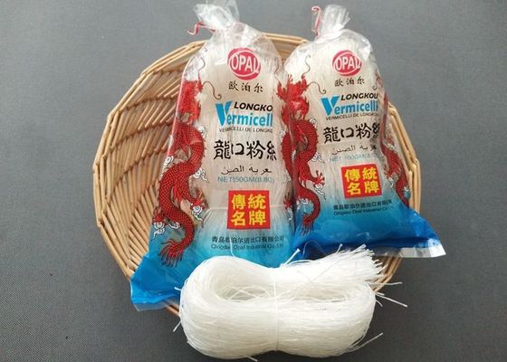 Longkou Vermicelli Noodles Manufacturer Κίνα - Μαζική προμήθεια για εισαγωγείς και χονδρεμπόρους