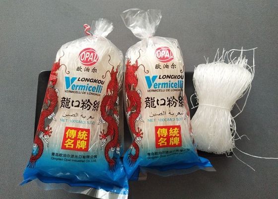 Bulk Longkou Vermicelli Noodles Exporter - Αυθεντική προέλευση από Zhaoyuan, Shandong