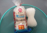 100g καθαρίστε Vermicelli αμύλου μπιζελιών το αγαθό νουντλς για την απώλεια βάρους