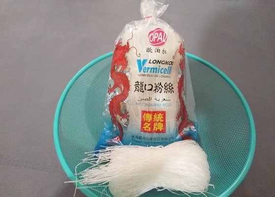 Vermicelli κρυστάλλου 250g Longkou