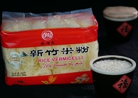 Κινεζική Vermicelli ρυζιού γλουτένη νουντλς ελεύθερη με τη φυτική σαλάτα