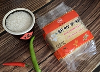 Vermicelli ρυζιού ραβδιών αλευριού ξηρά στιγμιαία νουντλς στα κινέζικα