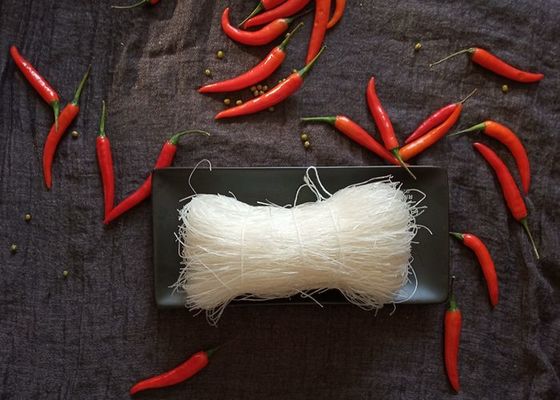 Υψηλής ποιότητας Longkou Vermicelli Noodles - Εργοστασιακή άμεση προμήθεια για παγκόσμιους χονδρεμπόρους