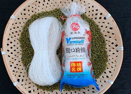 Longkou Vermicelli Noodles Manufacturer Κίνα - Μαζική προμήθεια για εισαγωγείς και χονδρεμπόρους