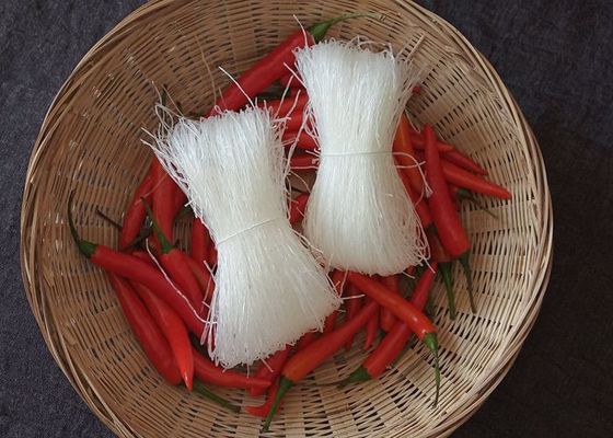 Bulk Longkou Vermicelli Noodles Exporter - Αυθεντική προέλευση από Zhaoyuan, Shandong