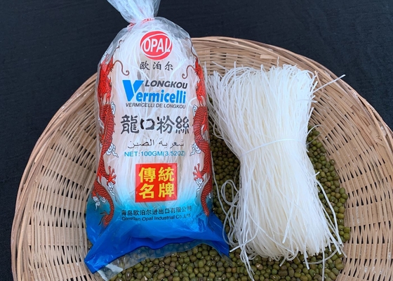3.53oz πολύ ξέρτε Vermicelli