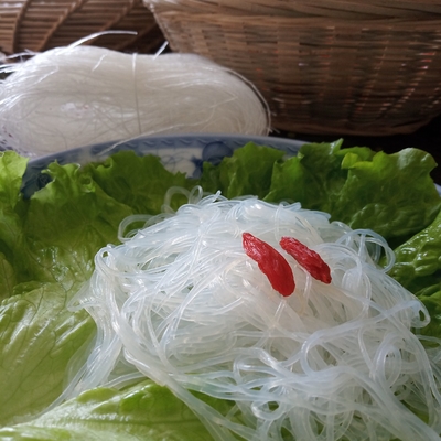 3.53oz πολύ ξέρτε Vermicelli