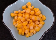 150g ολόκληρος ο πυρήνας μη ΓΤΟ κονσερβοποίησε το γλυκό καλαμπόκι για τη σαλάτα