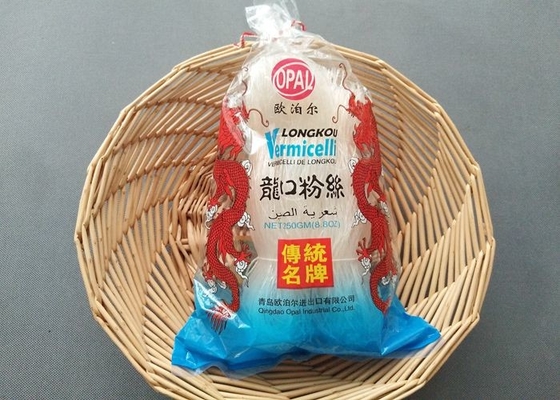 Vermicelli κρυστάλλου 250g Longkou