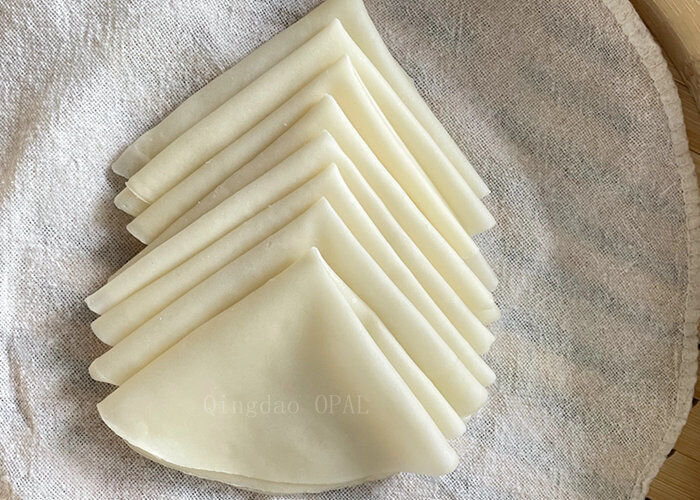 Εργοστάσιο περιτυλίγματος κινέζικου παγωμένου ελατηρίου | Πρότυπο ΕΕ, UK Takeaways &amp; Fast Food Προσαρμοσμένα