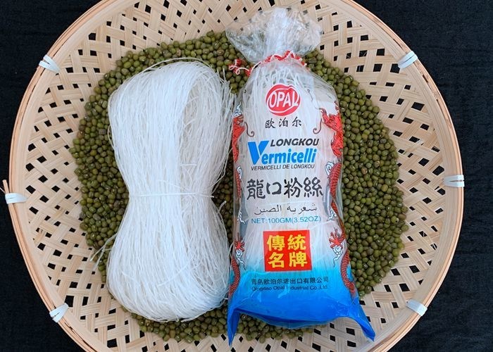 Longkou Vermicelli Noodles Manufacturer Κίνα - Μαζική προμήθεια για εισαγωγείς και χονδρεμπόρους
