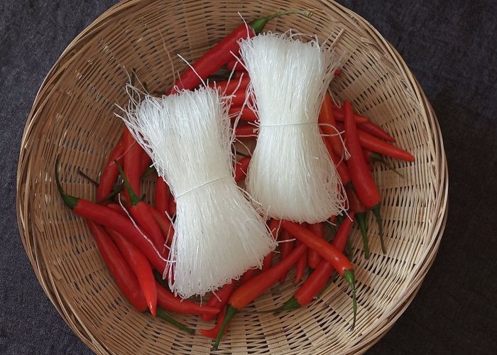 Bulk Longkou Vermicelli Noodles Exporter - Αυθεντική προέλευση από Zhaoyuan, Shandong