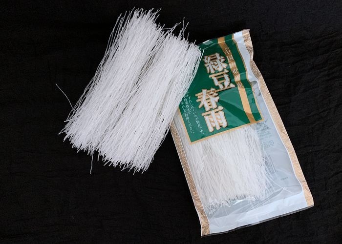 Χονδρική πώληση Longkou Vermicelli Noodles - Custom Packaging &amp; Private Label Service