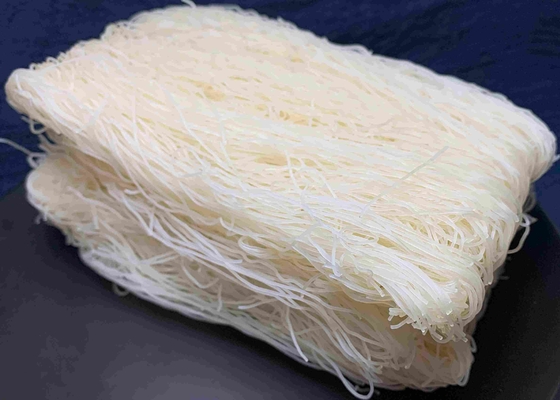 Τέλεια χωρίς γλουτένη ρυζιού Vermicelli - Ιδανικό για χορτοφάγους / χορτοφάγους γεύματα