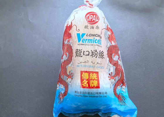 Φυσικές νουντλς από γυαλί