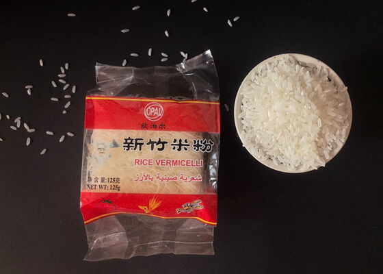 Κατασκευαστής Κινεζικών Noodles Rice | Μαζική προμήθεια φιδέ από αποξηραμένο ρύζι Halal για εισαγωγέα από το Μαρόκο