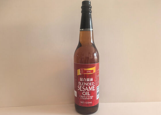 Προμηθευτής Κινεζικές Σάλτσες Μαγειρικής-Σησαμέλαιο | Μαζική εξαγωγή στη Νιγηρία