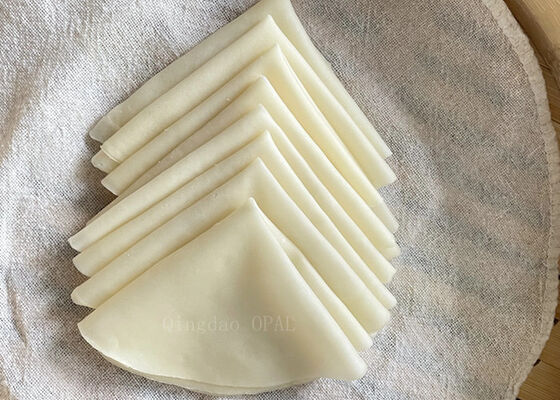 Εργοστάσιο περιτυλίγματος κινέζικου παγωμένου ελατηρίου | Πρότυπο ΕΕ, UK Takeaways &amp; Fast Food Προσαρμοσμένα