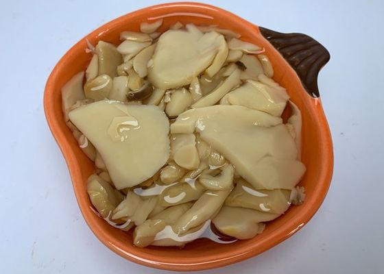 5.29oz κονσερβοποιημένο Champignon βασιλιάδων στρείδι μανιτάρι